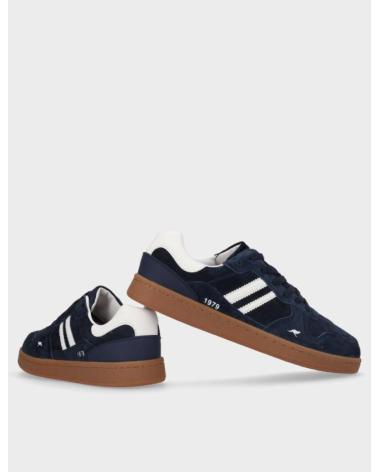 Man Zapatillas deporte KANGAROOS DEPORTIVAS DE HOMBRE K22-4  COMB SJ MARINOCOMB SJ MARINO