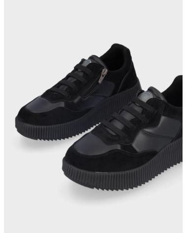 Scarpe sport KANGAROOS  per Donna DEPORTIVAS DE MUJER K10-1  COMB NEGROCOMB NEGRO