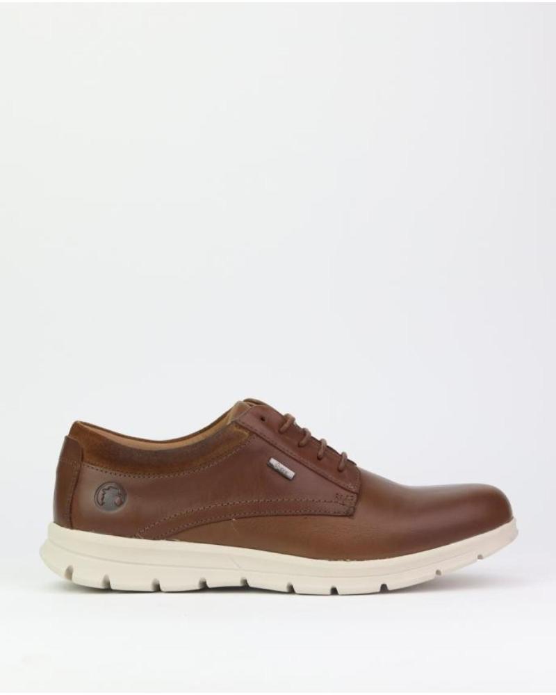 Schuhe CORONEL TAPIOCCA  für Herren ZAPATOS DE HOMBRE C2199-13  P CUEROP CUERO