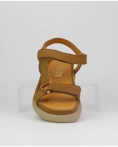 Woman Sandals CORONEL TAPIOCCA SANDALIAS DE MUJER C1217-43  CAMELCAMEL