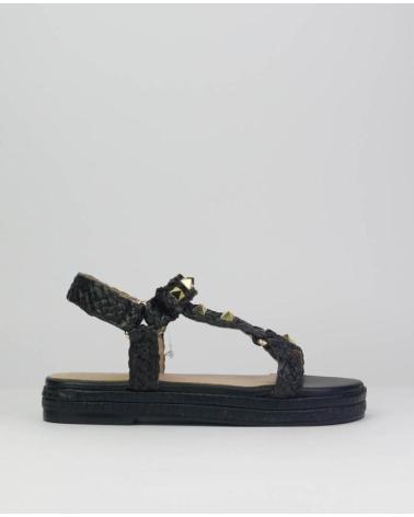 Sandali JAVIER LARRAINZA  per Donna SANDALIAS DE MUJER JL283-1  NEGRONEGRO