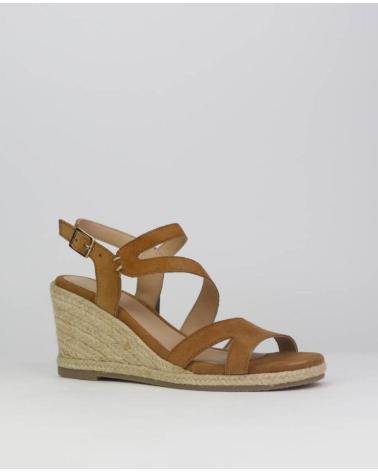 Woman Sandals JAVIER LARRAINZA SANDALIAS DE MUJER JL281-03  HAVANAHAVANA