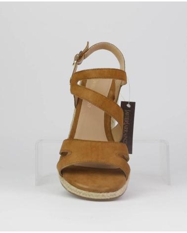 Woman Sandals JAVIER LARRAINZA SANDALIAS DE MUJER JL281-03  HAVANAHAVANA