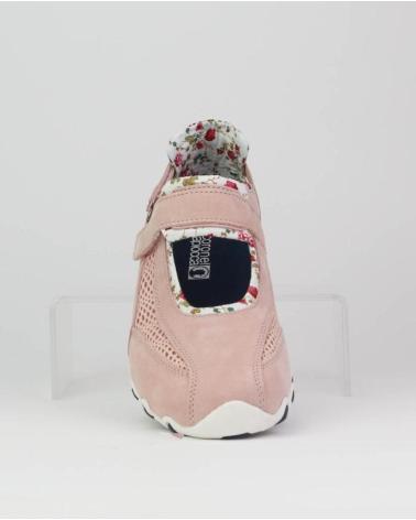 Sapatilhas CORONEL TAPIOCCA  de Mulher DEPORTIVAS DE MUJER T5006-03  ROSAROSA