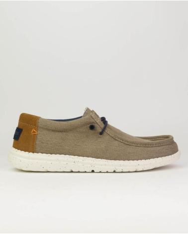 Zapatos KANGAROOS  de Hombre DEPORTIVAS DE HOMBRE K724-49  JEANS TAUPEJEANS TAUPE