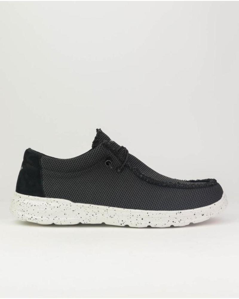 Chaussures KANGAROOS  pour Homme DEPORTIVAS DE HOMBRE K722-11  HENO NEGROHENO NEGRO