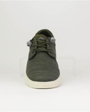 Schuhe KANGAROOS  für Herren ZAPATOS DE HOMBRE K717-16  HENO KAKIHENO KAKI