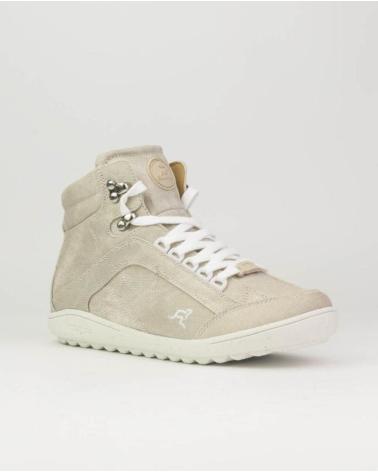 Botines KANGAROOS  de Mujer BOTINES DE MUJER K645-7  JEANS BEIGEJEANS BEIGE