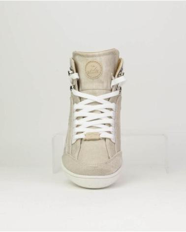 Botines KANGAROOS  de Mujer BOTINES DE MUJER K645-7  JEANS BEIGEJEANS BEIGE