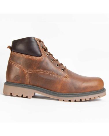 Bottines PURAPIEL  pour Homme BOTIEL  BROWN