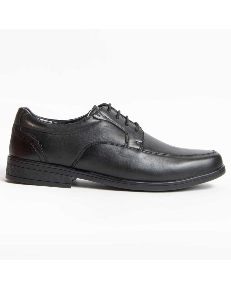 Sapatos PURAPIEL  de Homem CONFORE9  BLACK