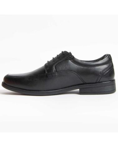 Sapatos PURAPIEL  de Homem CONFORE9  BLACK