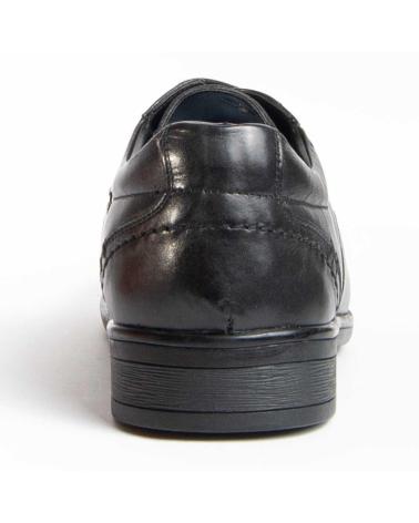 Sapatos PURAPIEL  de Homem CONFORE9  BLACK