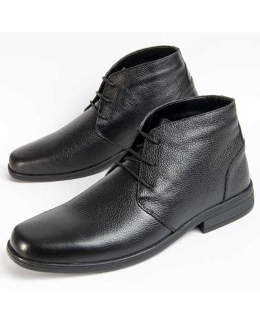 Stiefel PURAPIEL  für Herren BOTIEL6  BLACK
