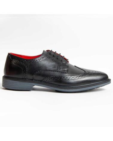 Chaussures PURAPIEL  pour Homme CABALE  BLACK