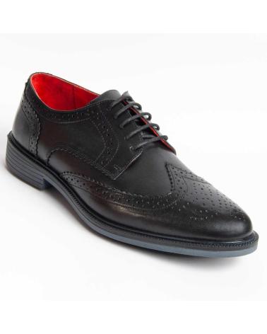 Chaussures PURAPIEL  pour Homme CABALE  BLACK