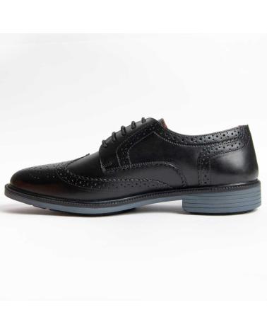 Chaussures PURAPIEL  pour Homme CABALE  BLACK