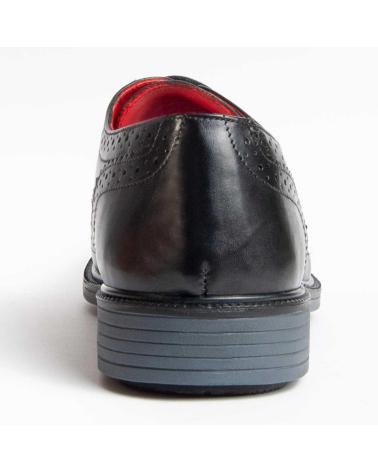 Chaussures PURAPIEL  pour Homme CABALE  BLACK