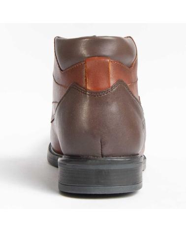 Stivaletti PURAPIEL  per Uomo BOTIEL8  BROWN