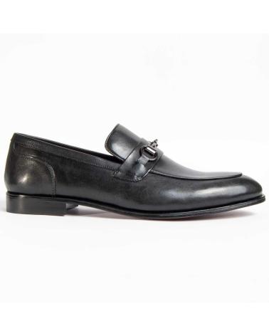 Sapatos PURAPIEL  de Homem IMPERI5  BLACK
