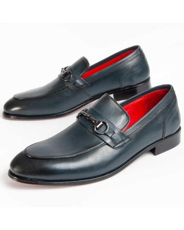 Scarpe PURAPIEL  per Uomo IMPERI5  BLUE