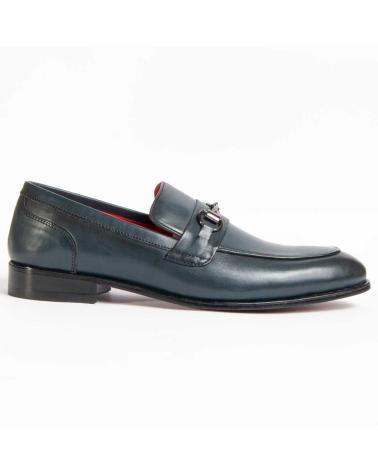 Sapatos PURAPIEL  de Homem IMPERI5  BLUE