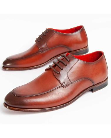 Scarpe PURAPIEL  per Uomo IMPERI6  BROWN