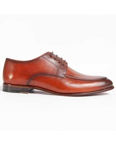 Zapatos PURAPIEL  de Hombre IMPERI6  BROWN