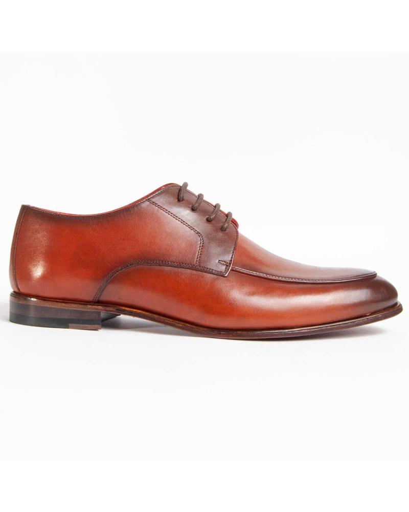 Scarpe PURAPIEL  per Uomo IMPERI6  BROWN