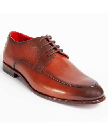 Scarpe PURAPIEL  per Uomo IMPERI6  BROWN