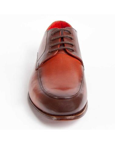 Scarpe PURAPIEL  per Uomo IMPERI6  BROWN