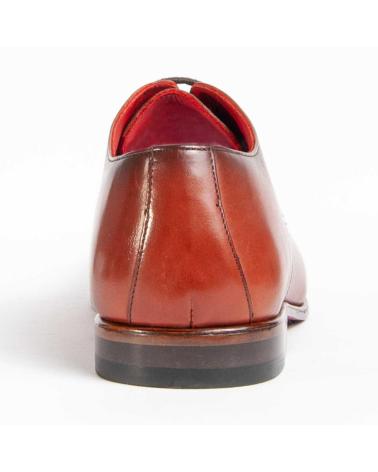 Scarpe PURAPIEL  per Uomo IMPERI6  BROWN