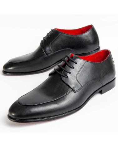 Schuhe PURAPIEL  für Herren IMPERI6  BLACK