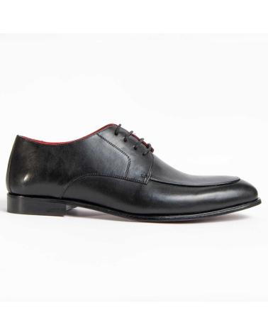 Zapatos PURAPIEL  de Hombre IMPERI6  BLACK