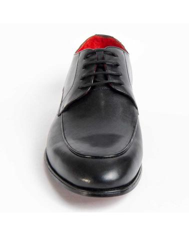 Schuhe PURAPIEL  für Herren IMPERI6  BLACK