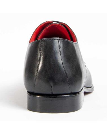 Schuhe PURAPIEL  für Herren IMPERI6  BLACK