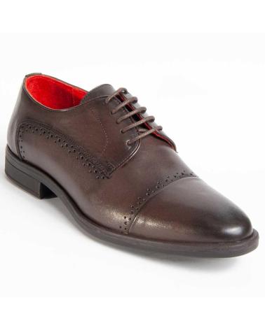 Man shoes PURAPIEL IMPERI7  BROWN