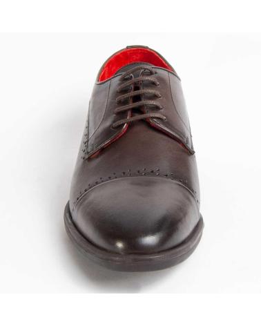 Man shoes PURAPIEL IMPERI7  BROWN