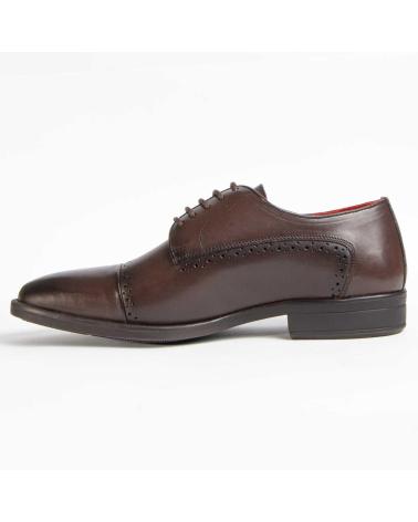 Man shoes PURAPIEL IMPERI7  BROWN