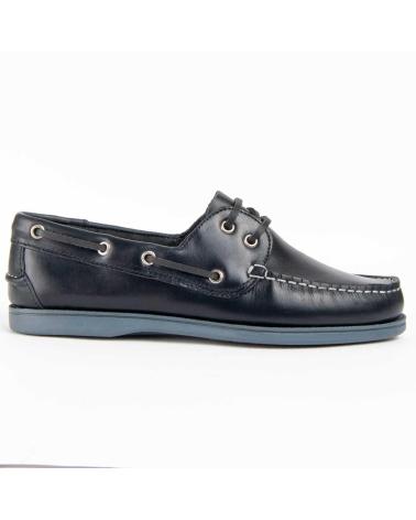 Zapatos PURAPIEL  de Hombre PURANAUTIC6  BLUE