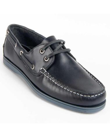 Nauticos für Herren PURAPIEL PURANAUTIC6 BLUE