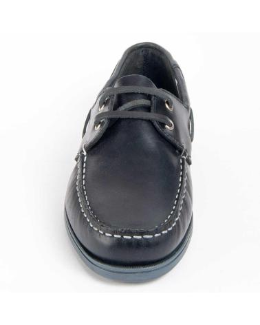 Nauticos für Herren PURAPIEL PURANAUTIC6 BLUE