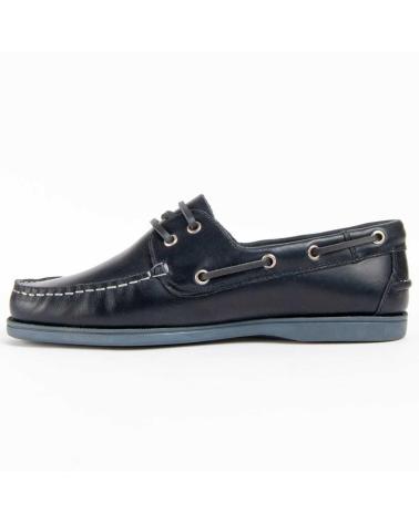 Nauticos für Herren PURAPIEL PURANAUTIC6 BLUE