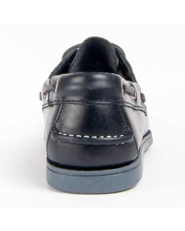 Nauticos für Herren PURAPIEL PURANAUTIC6 BLUE