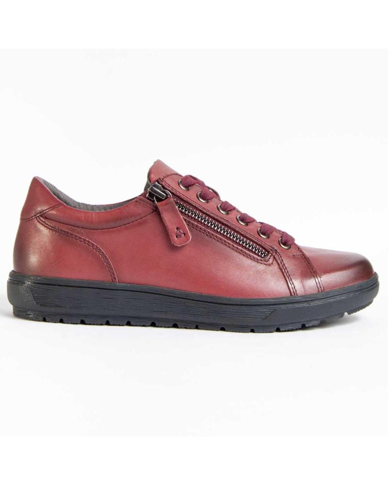 Scarpe PURAPIEL  per Donna AILINA  BORDEAUX
