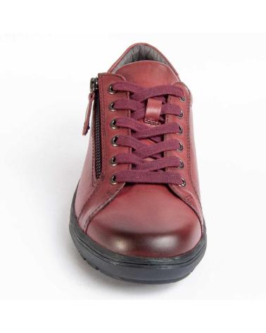 Scarpe PURAPIEL  per Donna AILINA  BORDEAUX
