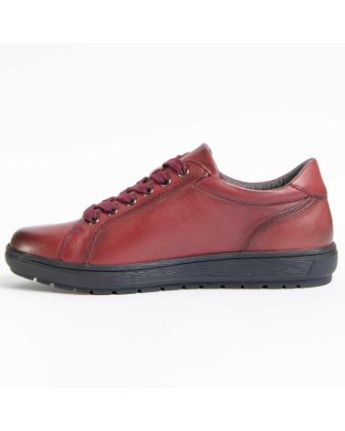 Scarpe PURAPIEL  per Donna AILINA  BORDEAUX