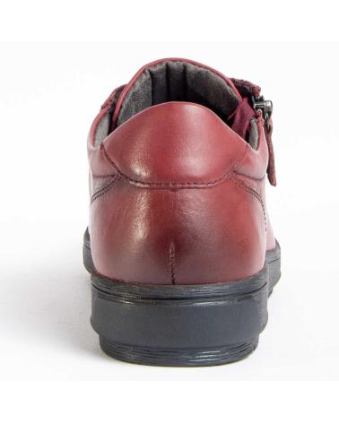 Scarpe PURAPIEL  per Donna AILINA  BORDEAUX
