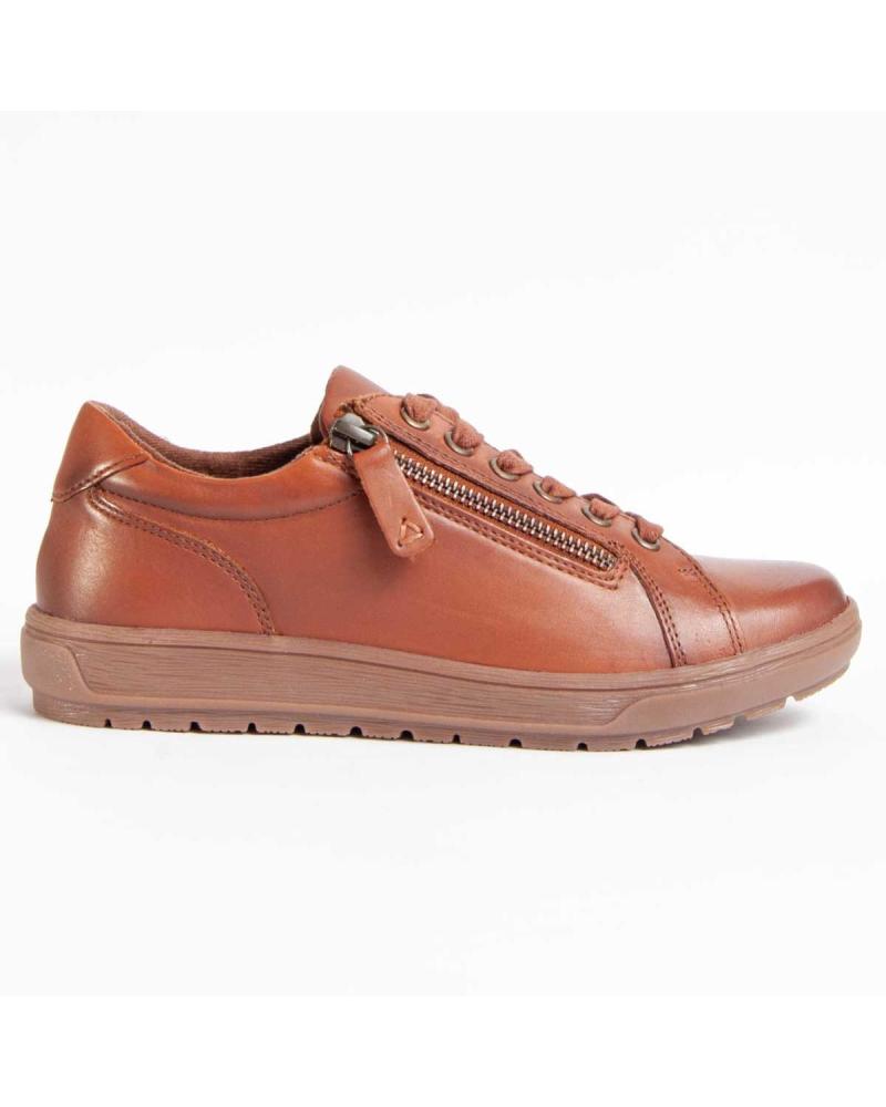 Woman shoes PURAPIEL AILINA  BROWN