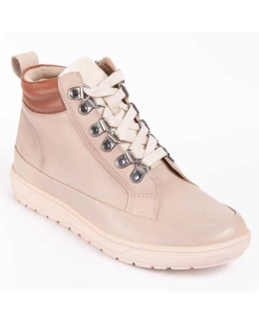 Bottines PURAPIEL  pour Femme BOTILINA2  WHITE